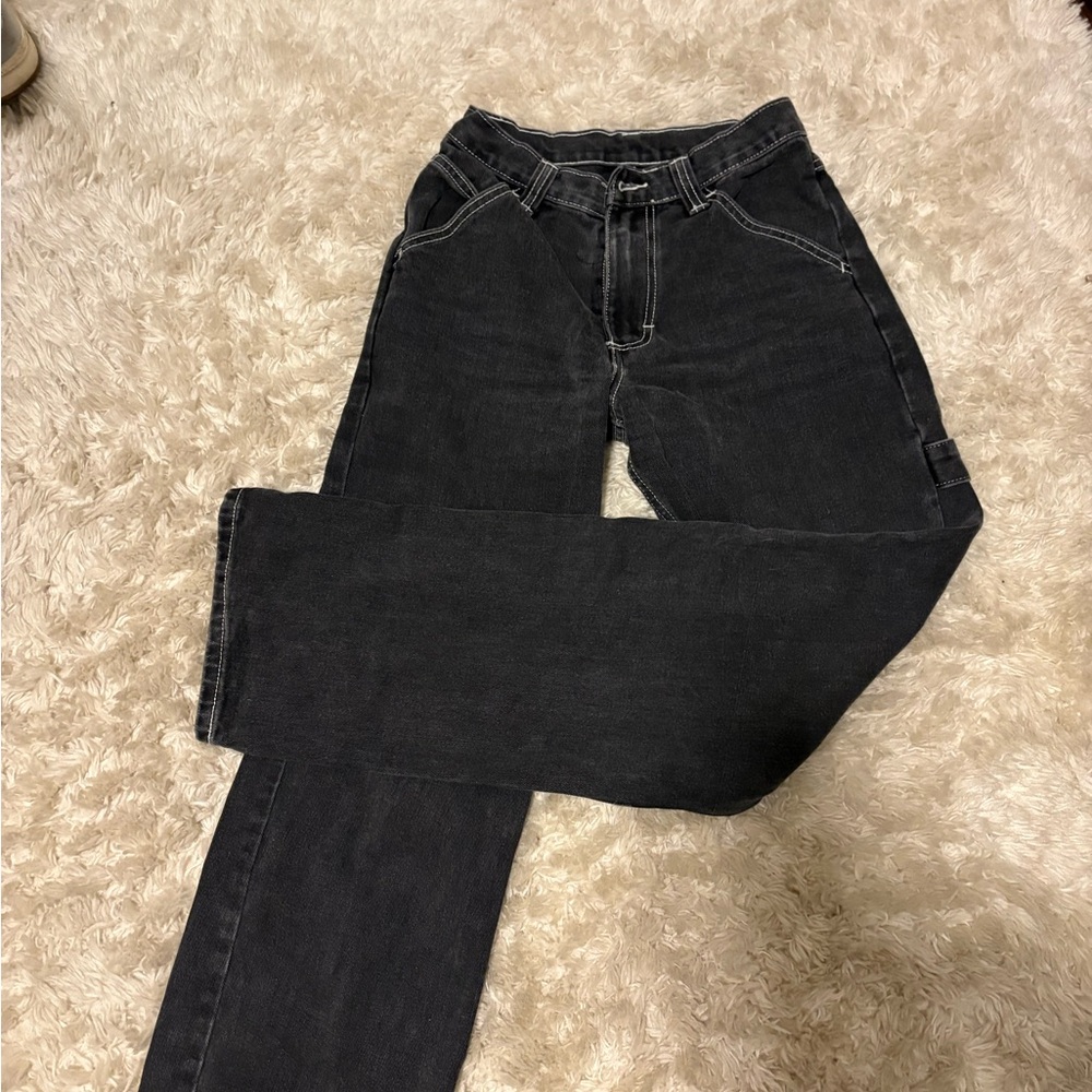 Women’s Black Jeans